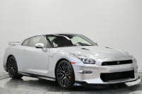 Nissan GT-R Premium -Very Low Miles, 565 Horsepower