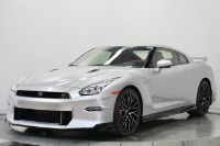 Nissan GT-R Premium -Very Low Miles, 565 Horsepower