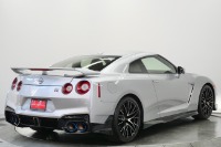 Nissan GT-R Premium -Very Low Miles, 565 Horsepower