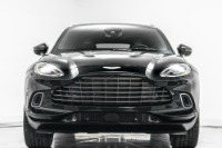 Aston Martin DBX -Indulgence Pack, Panoramic Roof