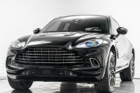 Aston Martin DBX -Indulgence Pack, Panoramic Roof