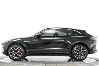 Aston Martin DBX -Indulgence Pack, Panoramic Roof