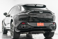 Aston Martin DBX -Indulgence Pack, Panoramic Roof