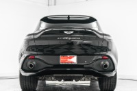 Aston Martin DBX -Indulgence Pack, Panoramic Roof