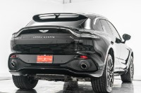 Aston Martin DBX -Indulgence Pack, Panoramic Roof