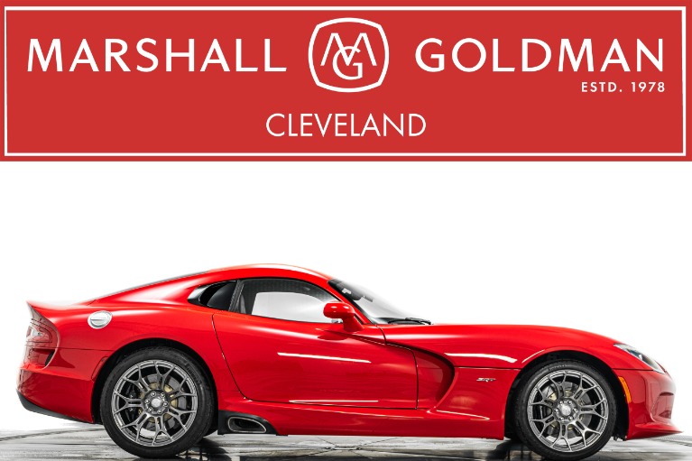 2013 Dodge Viper's photo