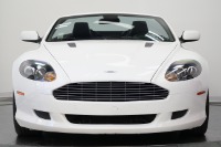 Aston Martin DB9 Volante -V12 Power, Chromed Wheels, Service Records
