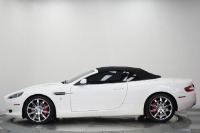 Aston Martin DB9 Volante -V12 Power, Chromed Wheels, Service Records
