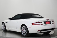 Aston Martin DB9 Volante -V12 Power, Chromed Wheels, Service Records