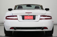 Aston Martin DB9 Volante -V12 Power, Chromed Wheels, Service Records