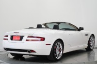 Aston Martin DB9 Volante -V12 Power, Chromed Wheels, Service Records