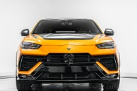 Lamborghini Urus Performante -Exterior Carbon Package, Carbon Fiber Hood And Roof