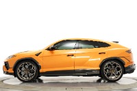 Lamborghini Urus Performante -Exterior Carbon Package, Carbon Fiber Hood And Roof