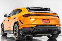 Lamborghini Urus Performante -Exterior Carbon Package, Carbon Fiber Hood And Roof