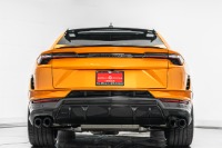 Lamborghini Urus Performante -Exterior Carbon Package, Carbon Fiber Hood And Roof