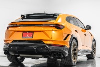 Lamborghini Urus Performante -Exterior Carbon Package, Carbon Fiber Hood And Roof