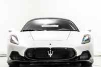 Maserati MC20 -Exterior Carbon Fiber Pack, Factory Matte Paint