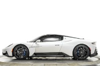 Maserati MC20 -Exterior Carbon Fiber Pack, Factory Matte Paint