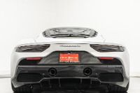 Maserati MC20 -Exterior Carbon Fiber Pack, Factory Matte Paint