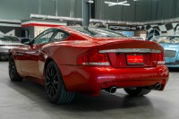 Aston Martin V12 Vanquish S -Aston Martin Werks 6 Speed Manual Conversion