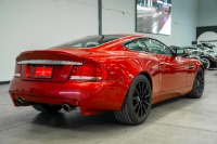 Aston Martin V12 Vanquish S -Aston Martin Werks 6 Speed Manual Conversion