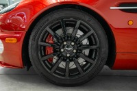 Aston Martin V12 Vanquish S -Aston Martin Werks 6 Speed Manual Conversion