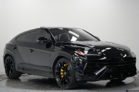 Lamborghini Urus S -ADAS Package, 23 Inch Wheels, 657 Horsepower