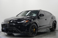 Lamborghini Urus S -ADAS Package, 23 Inch Wheels, 657 Horsepower