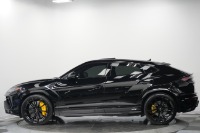 Lamborghini Urus S -ADAS Package, 23 Inch Wheels, 657 Horsepower