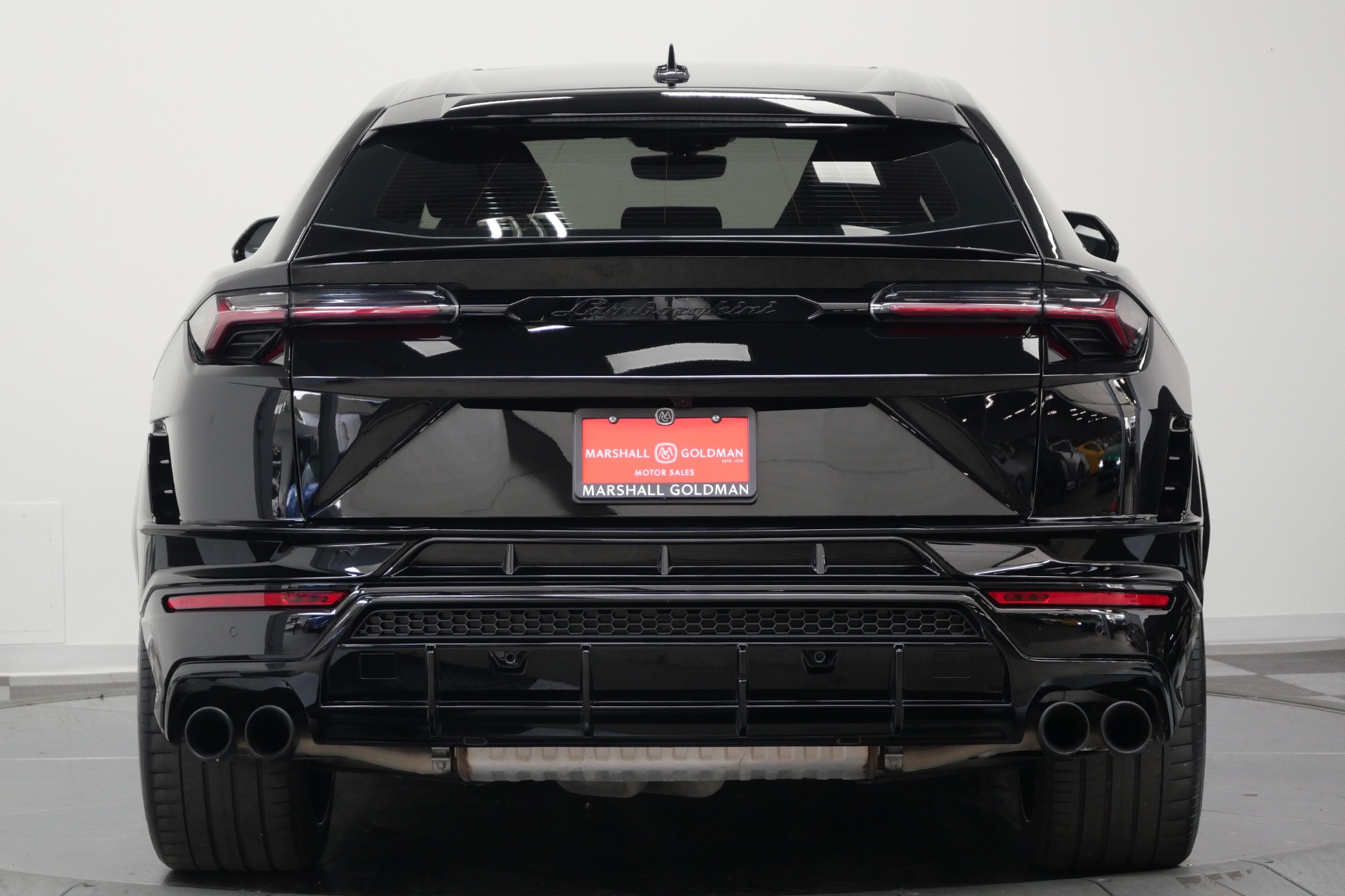 Lamborghini Urus S -ADAS Package, 23 Inch Wheels, 657 Horsepower