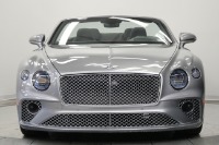 Bentley Continental GTC Speed -Low Miles, Touring Specification, Front Seat Comfort