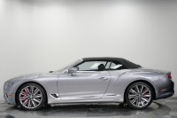 Bentley Continental GTC Speed -Low Miles, Touring Specification, Front Seat Comfort