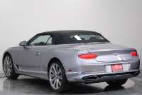 Bentley Continental GTC Speed -Low Miles, Touring Specification, Front Seat Comfort