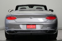 Bentley Continental GTC Speed -Low Miles, Touring Specification, Front Seat Comfort