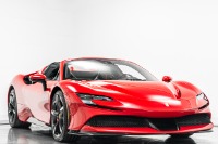Ferrari SF90 Spider -Low Miles, Carbon Fiber Inside And Out