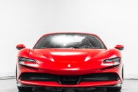 Ferrari SF90 Spider -Low Miles, Carbon Fiber Inside And Out