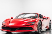 Ferrari SF90 Spider -Low Miles, Carbon Fiber Inside And Out