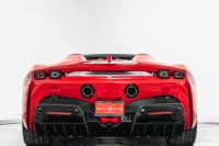 Ferrari SF90 Spider -Low Miles, Carbon Fiber Inside And Out