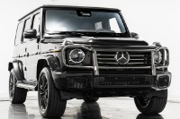 Mercedes-Benz G550 -AMG Line With Dark Chrome Package, Exclusive Interior Package