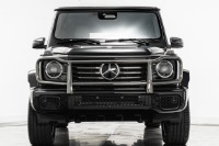Mercedes-Benz G550 -AMG Line With Dark Chrome Package, Exclusive Interior Package