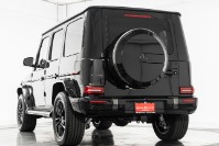 Mercedes-Benz G550 -AMG Line With Dark Chrome Package, Exclusive Interior Package