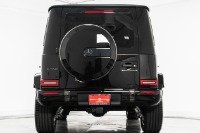 Mercedes-Benz G550 -AMG Line With Dark Chrome Package, Exclusive Interior Package