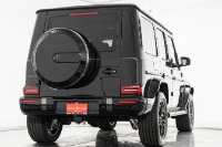 Mercedes-Benz G550 -AMG Line With Dark Chrome Package, Exclusive Interior Package