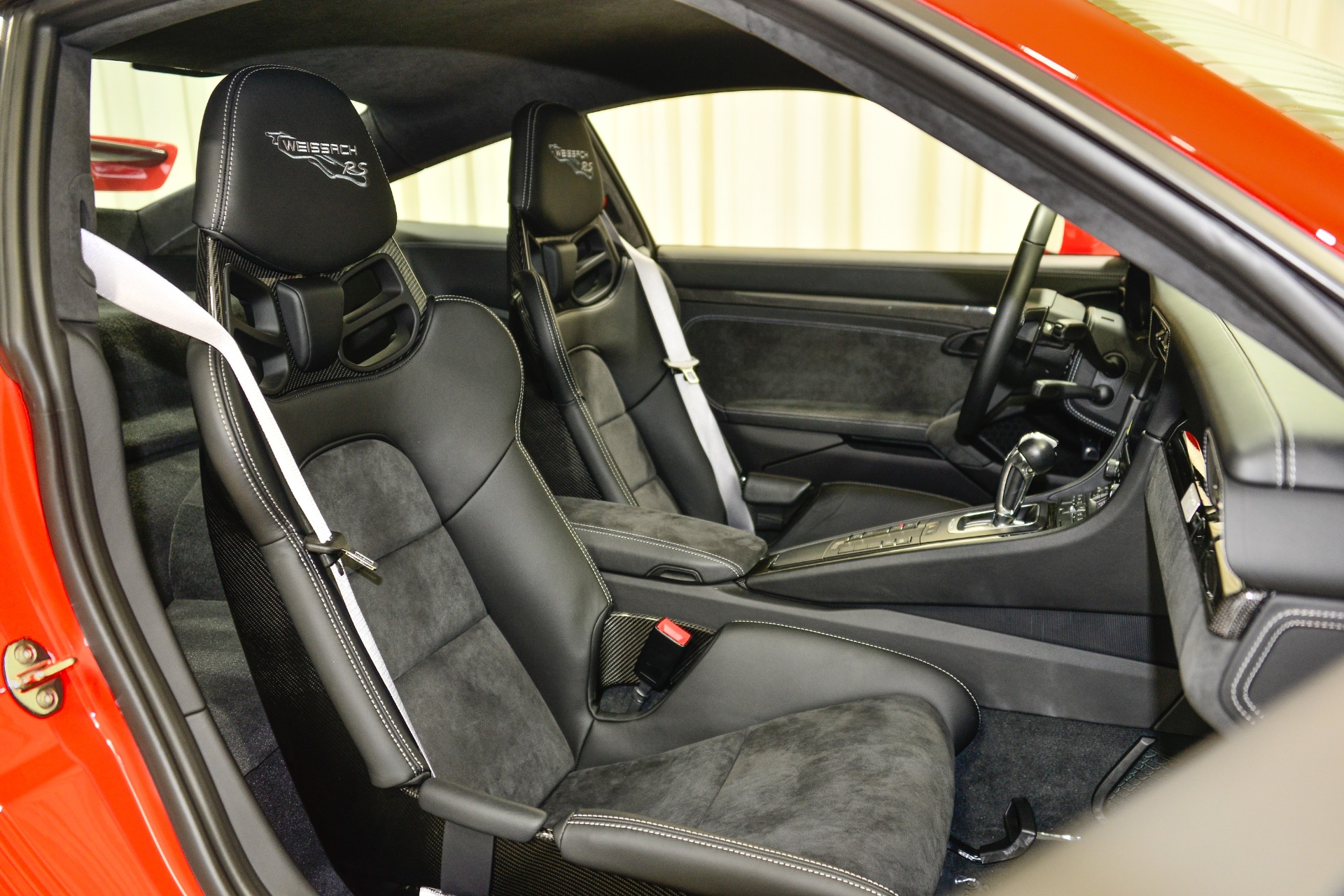 Used 2019 Porsche 911 GT2 RS For Sale Sold Marshall Goldman Cleveland Stock B21094