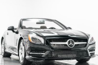 Mercedes-Benz SL 550 -Low Miles, Sport Wheel Package, Driver Assistance Package