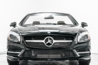 Mercedes-Benz SL 550 -Low Miles, Sport Wheel Package, Driver Assistance Package