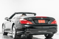 Mercedes-Benz SL 550 -Low Miles, Sport Wheel Package, Driver Assistance Package