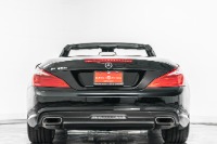 Mercedes-Benz SL 550 -Low Miles, Sport Wheel Package, Driver Assistance Package