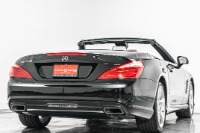 Mercedes-Benz SL 550 -Low Miles, Sport Wheel Package, Driver Assistance Package