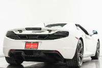 McLaren MP4-12C Spider -Retractable Hardtop, 616 Horsepower, Low Miles